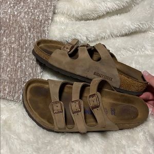 Women’s Birkenstock’s